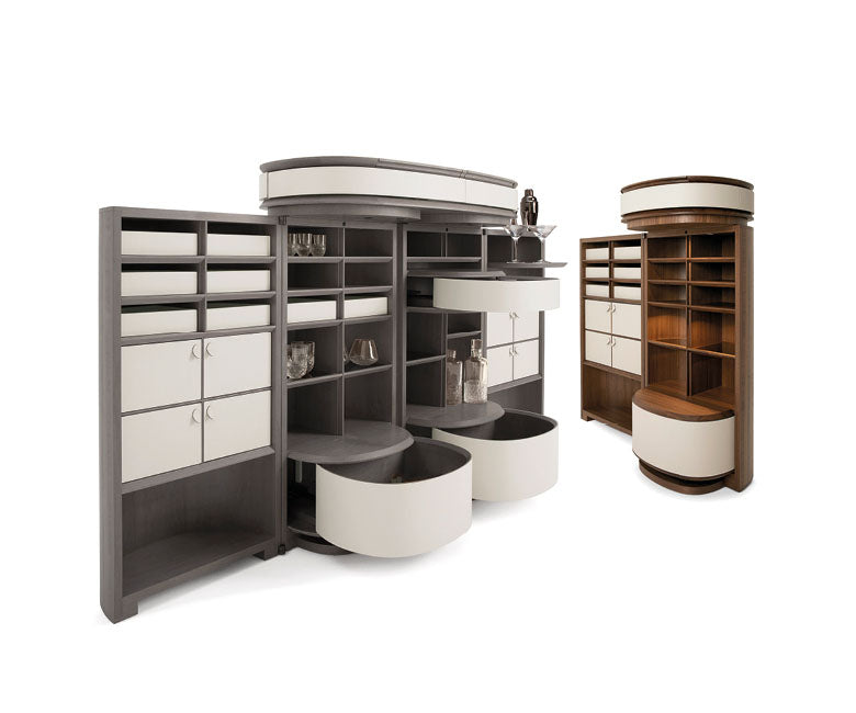 Houdini Cabinet Giorgetti