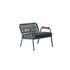 Zoe Outdoor Wood Armchair