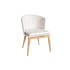 High end Arc Chair by Point 1920 Casa Design