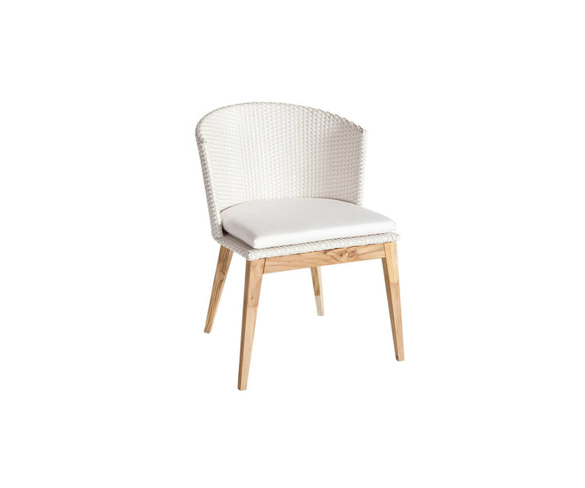 High end Arc Chair by Point 1920 Casa Design