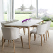 High end Arc Chair by Point 1920 Casa Design