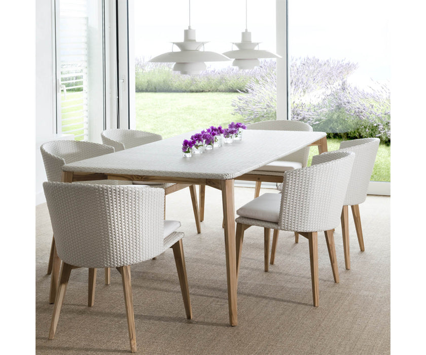 High end Arc Chair by Point 1920 Casa Design