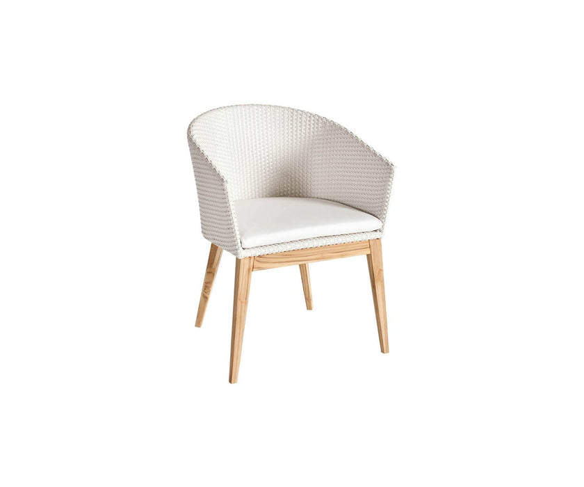 High end Arc Armchair by Point 1920 Casa Design