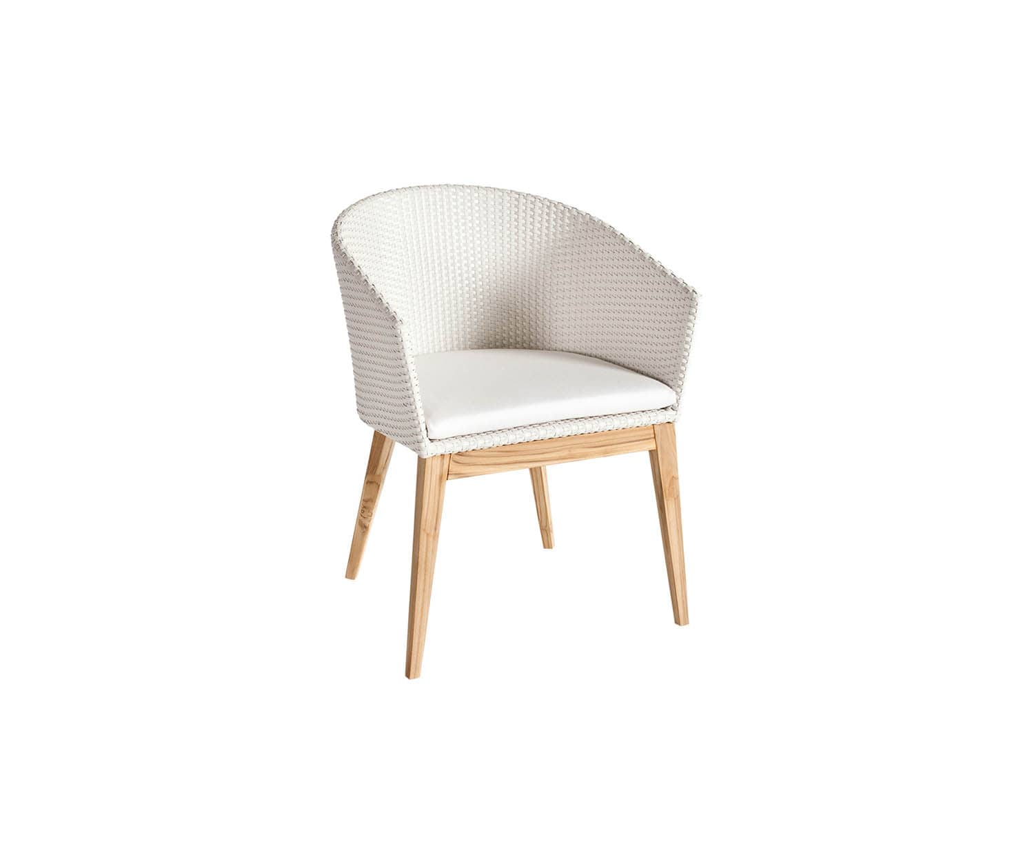 High end Arc Armchair by Point 1920 Casa Design