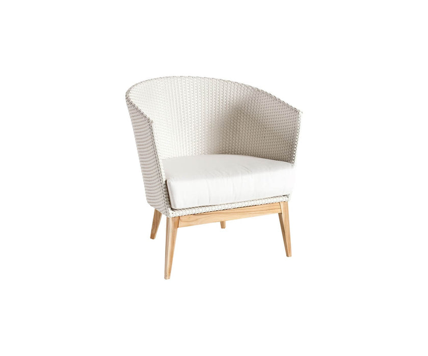 High end Arc Lounge Armchair by Point 1920 Casa Design