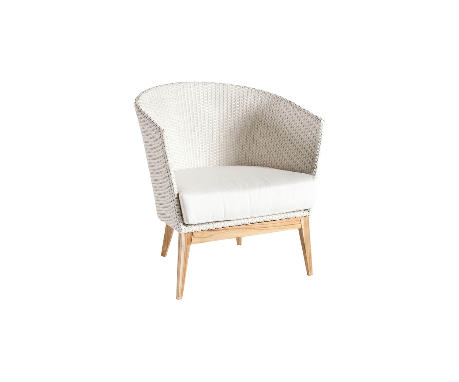 High end Arc Lounge Armchair by Point 1920 Casa Design