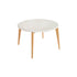 High end Arc Side Table by Point 1920 Casa Design