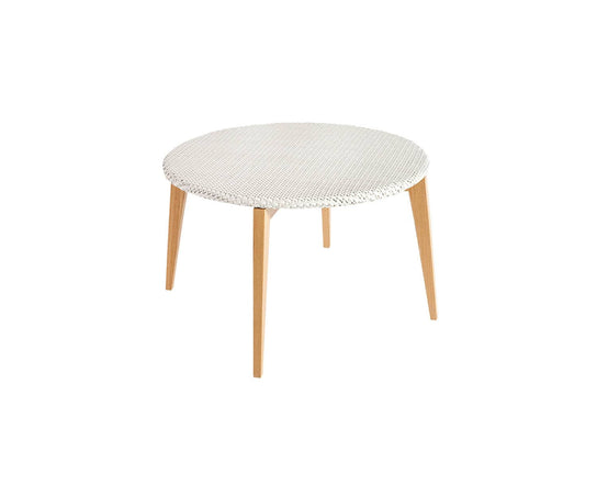 High end Arc Side Table by Point 1920 Casa Design