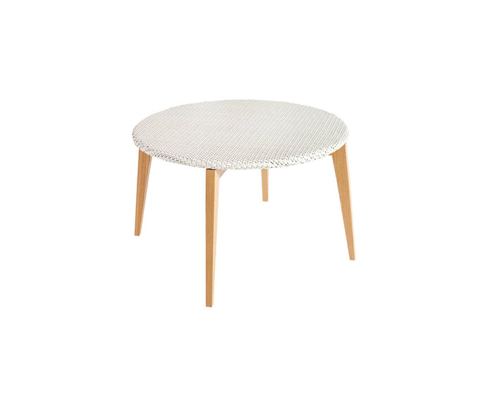 High end Arc Side Table by Point 1920 Casa Design
