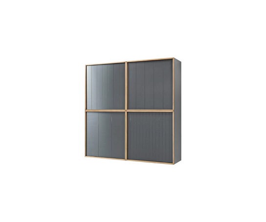 Amadeus Cabinet - Editions Shine
