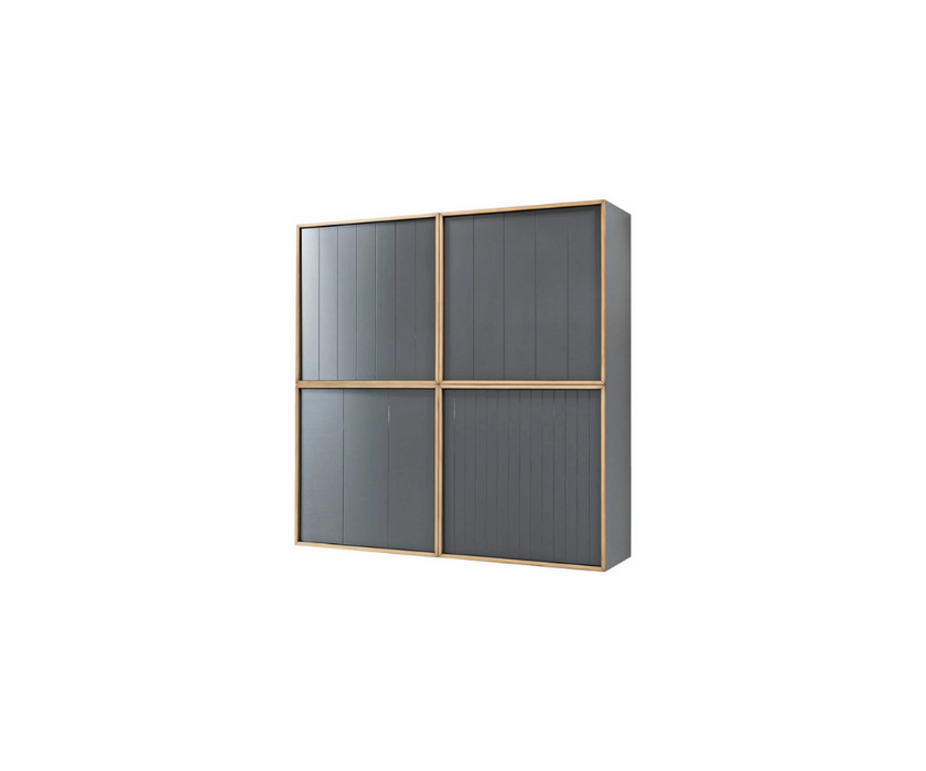 Amadeus Cabinet - Editions Shine