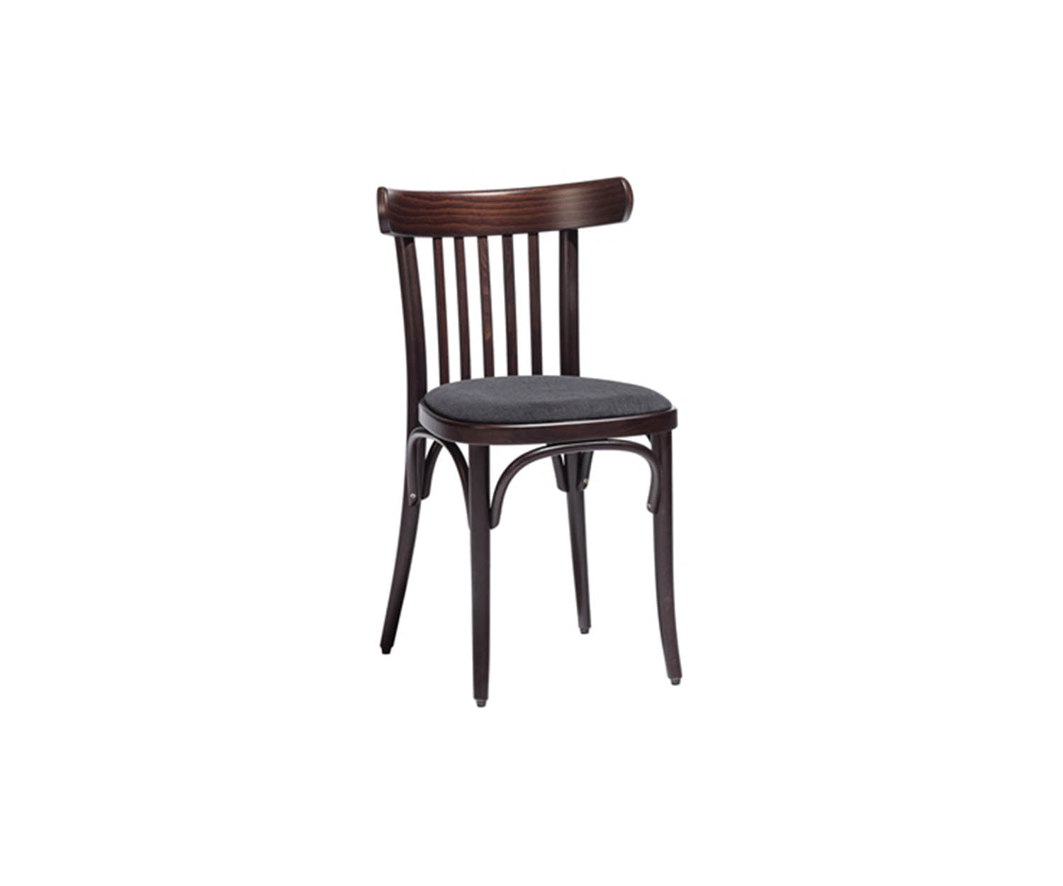 High end No. 763 Upholstered Dining Chair by Ton Casa Design