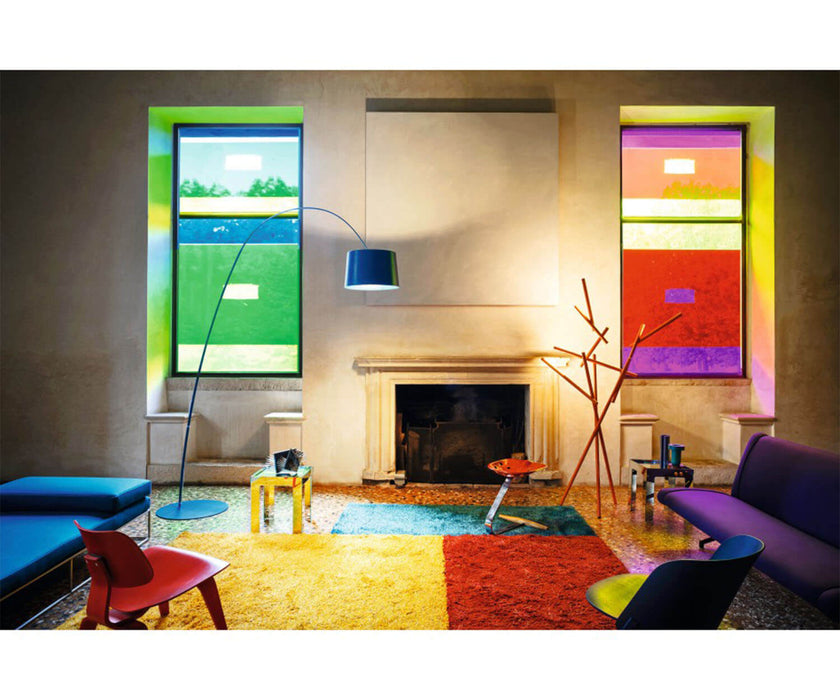 High end Twiggy Floor Lamp by Foscarini Casa Design