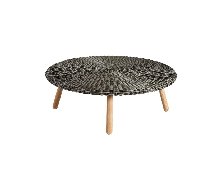 High end Round Small Coffee Table by Point 1920 Casa Design