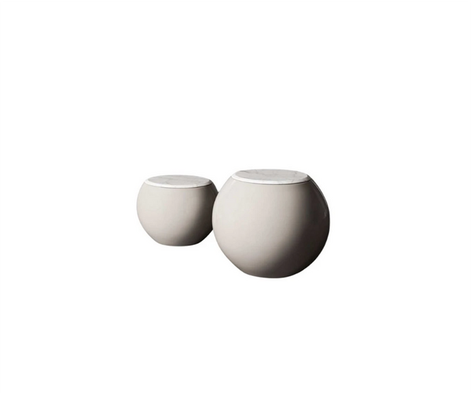 Bongo Low Table Meridiani