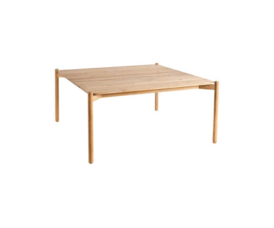 Hamp Square Dining Table