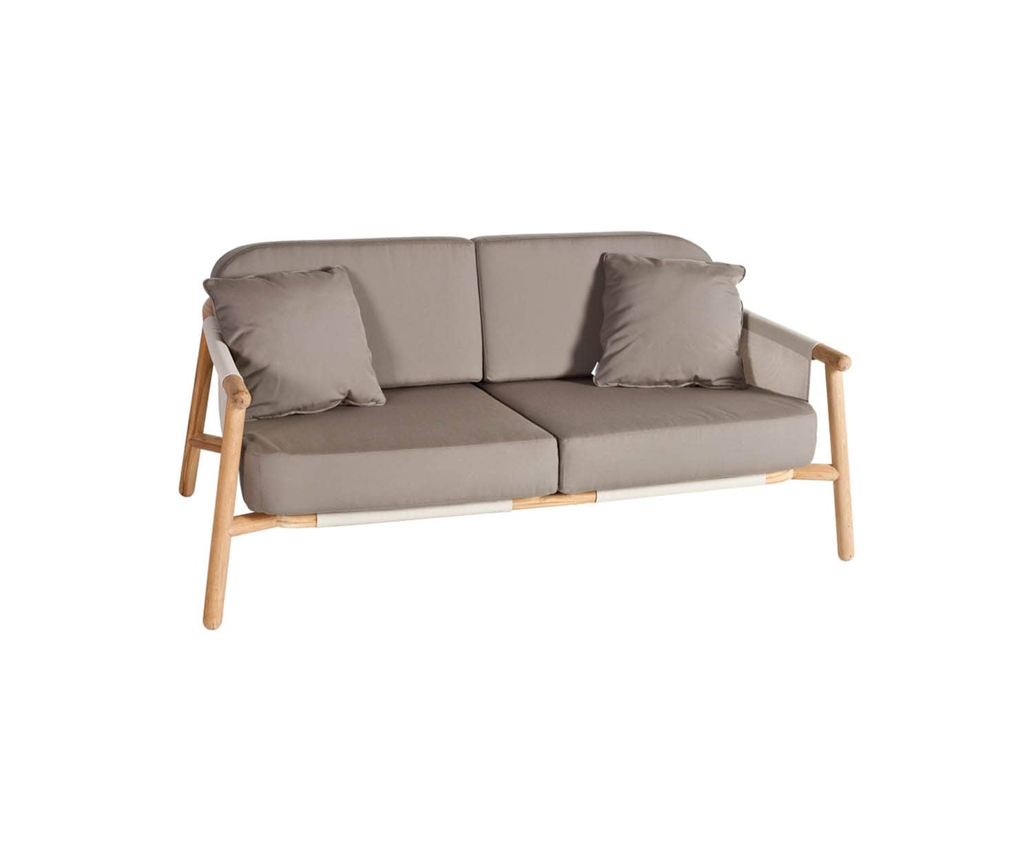 High end Hamp Sofa by Point 1920 Casa Design
