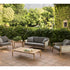 High end Hamp Sofa by Point 1920 Casa Design