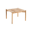 High end Hamp Side Table by Point 1920 Casa Design