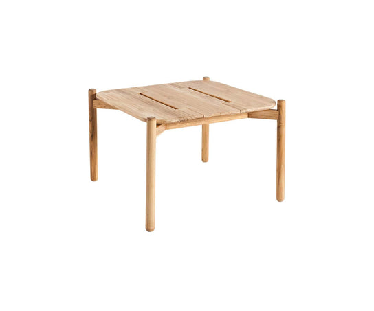 High end Hamp Side Table by Point 1920 Casa Design
