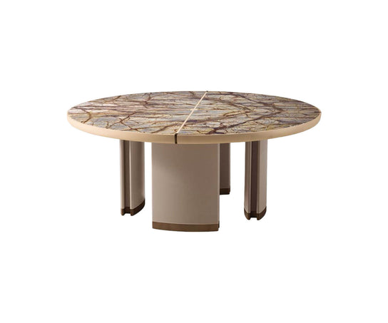 Gordon Dining Table Giorgetti