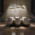 Gordon Dining Table Giorgetti