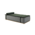 Claud Open Air Lounge Bed