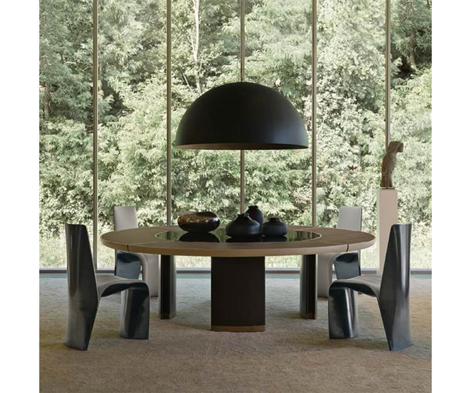 Gordon Dining Table Giorgetti