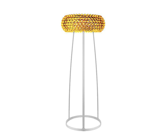 High end Caboche Floor Lamp by Foscarini Casa Design