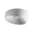 High end Lumiere XXL+XXS Ceiling Light by Foscarini Casa Design