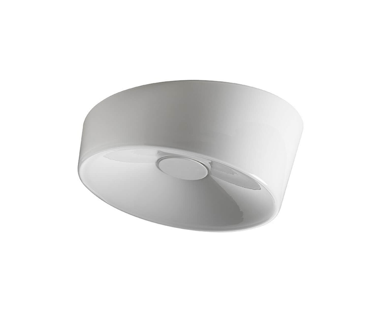 High end Lumiere XXL+XXS Ceiling Light by Foscarini Casa Design