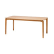 High end Leaf 442 Dining Table by Ton Casa Design
