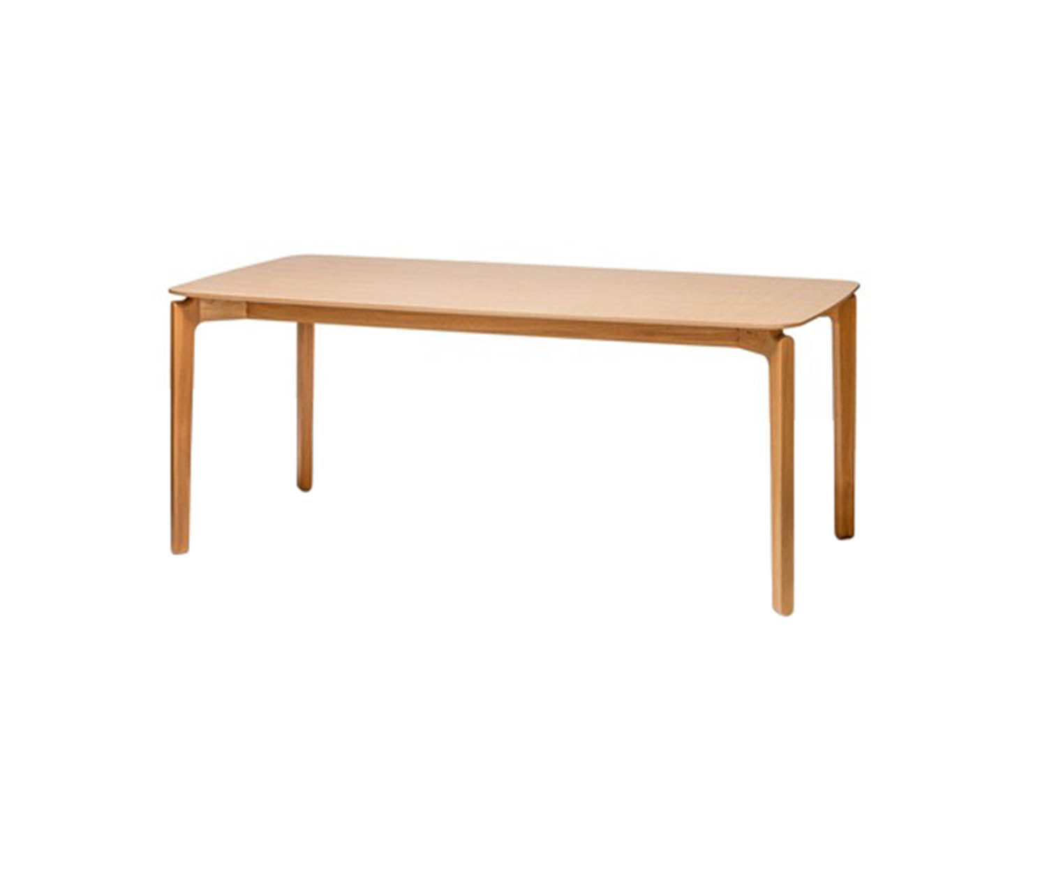 High end Leaf 442 Dining Table by Ton Casa Design