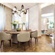 Gordon Dining Table Giorgetti