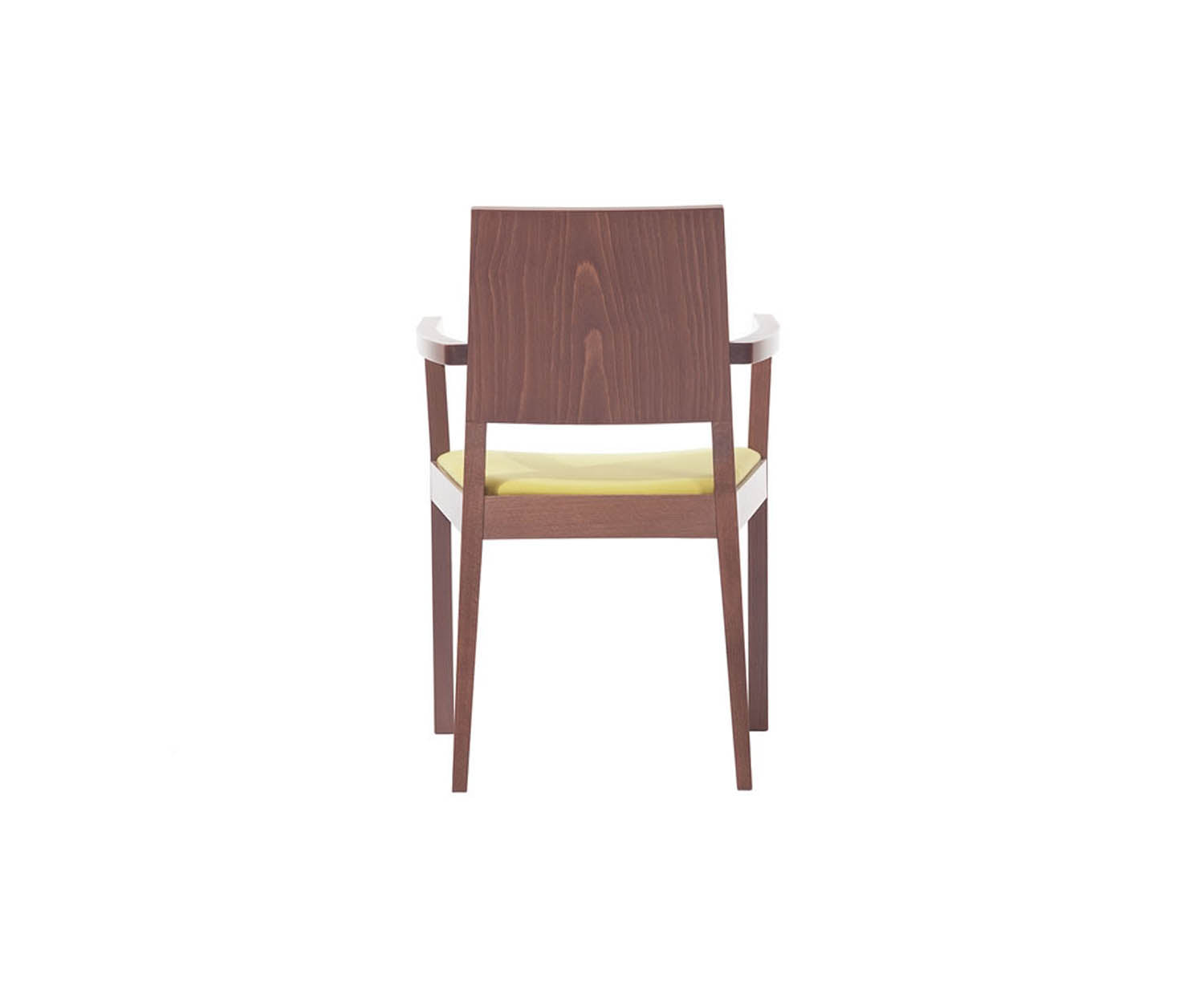 High end Lyon Mod. 514 Dining Armchair by Ton Casa Design