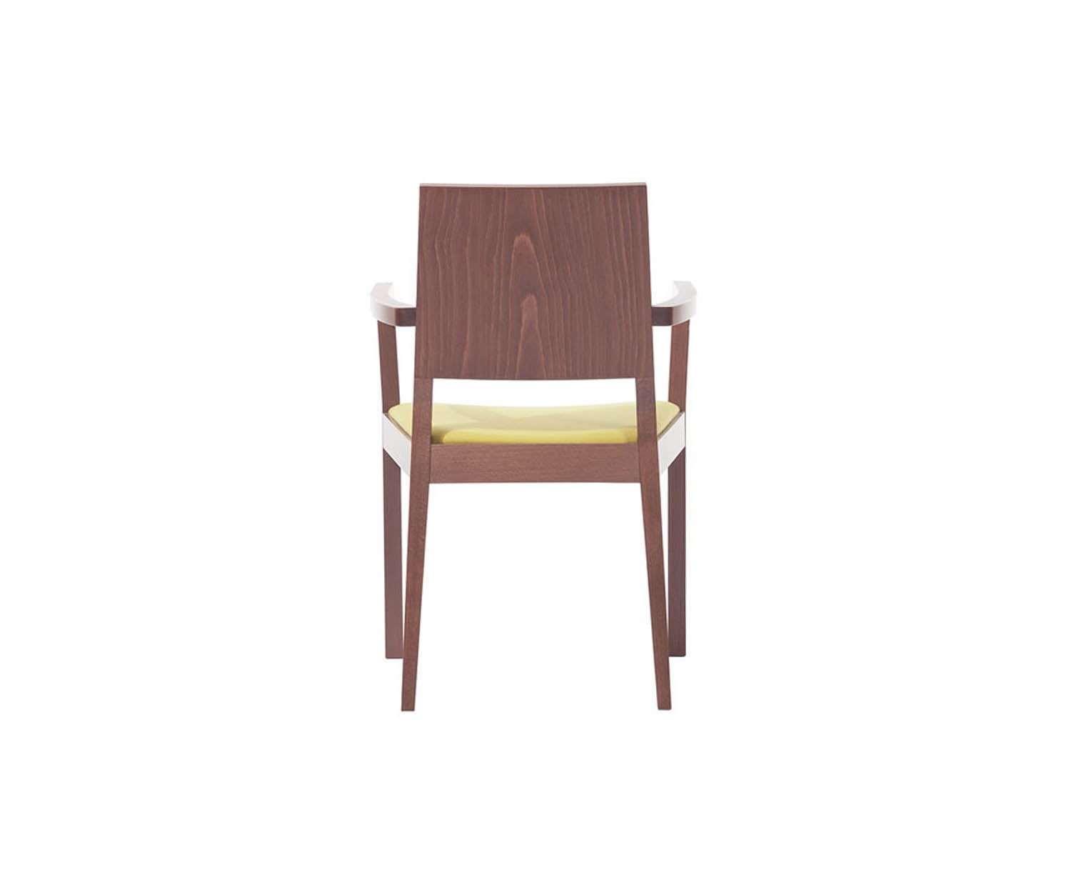 High end Lyon Mod. 514 Dining Armchair by Ton Casa Design