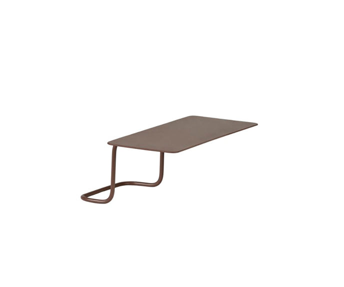 Weave Sunbed Arm| Point 1920