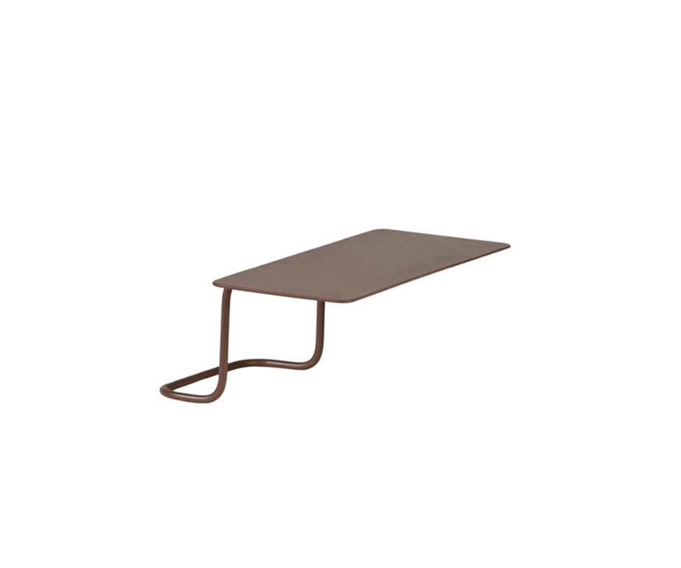 Weave Sunbed Arm| Point 1920