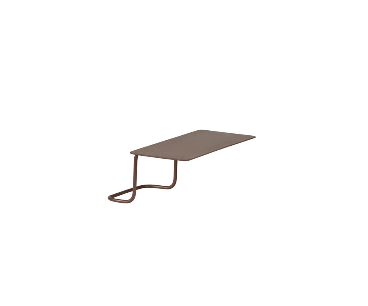 Weave Sunbed Arm| Point 1920