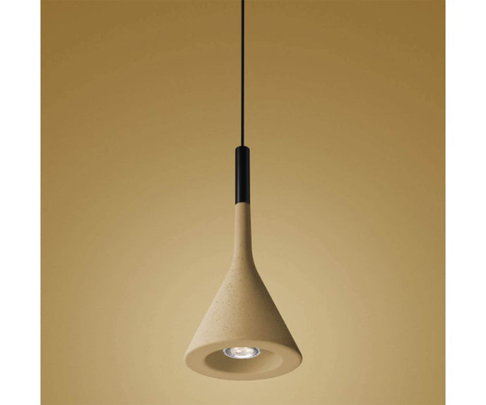High end Aplomb Suspension by Foscarini Casa Design