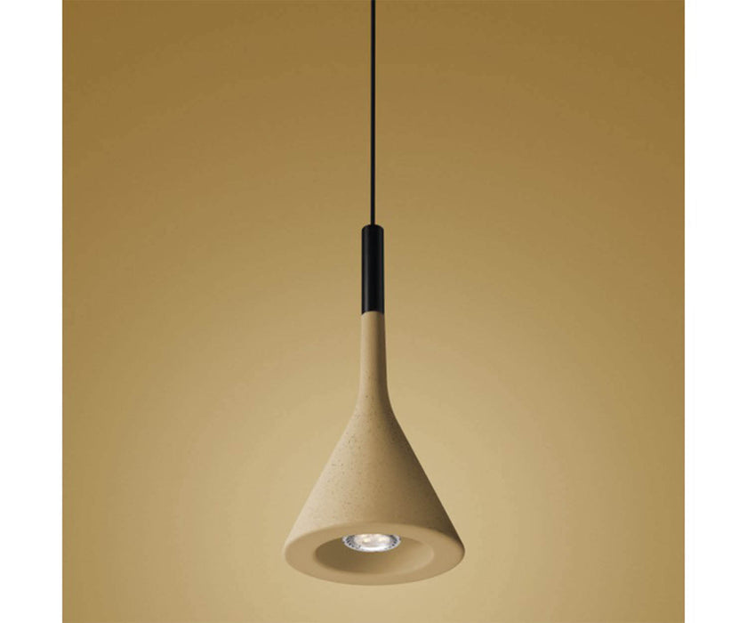 High end Aplomb Suspension by Foscarini Casa Design