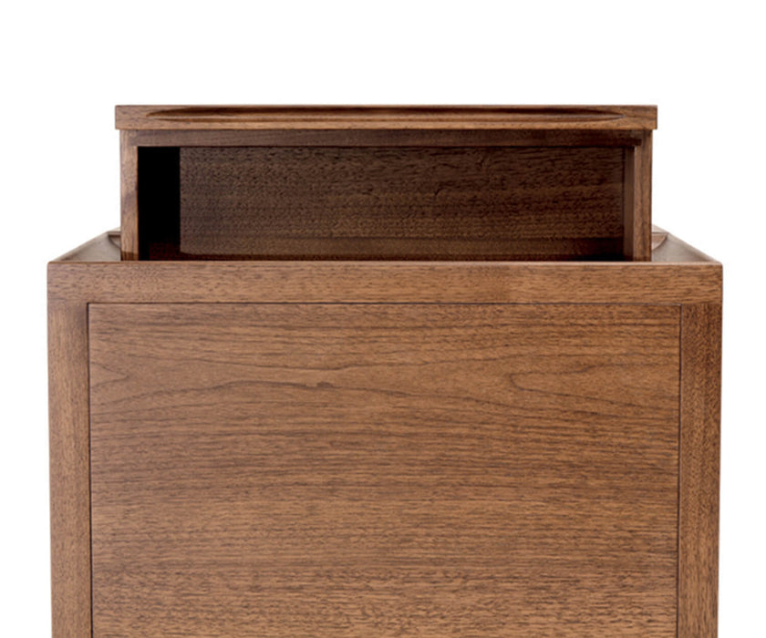 Brad Comodino Bedside Table