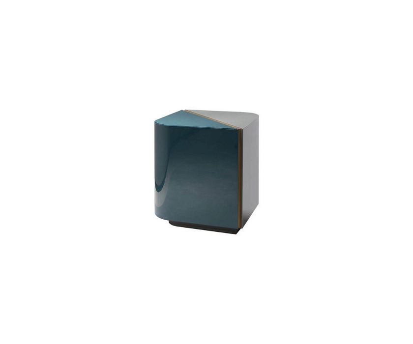 Dimitri Nightstand - Meridiani Editions Shine