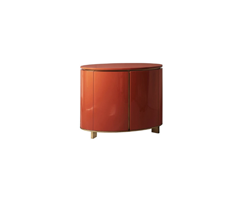 Elliot Sideboard - Meridiani Editions Shine