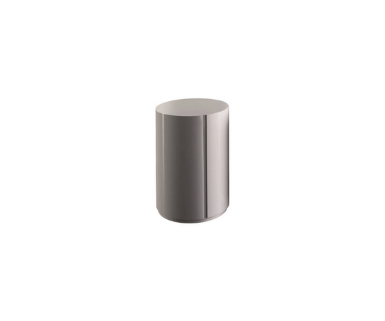 High end Gong Due Nightstand by Meridiani Casa Design