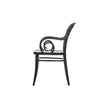 High end No.04 Dining Armchair by Ton Casa Design