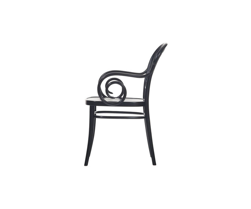 High end No.04 Dining Armchair by Ton Casa Design