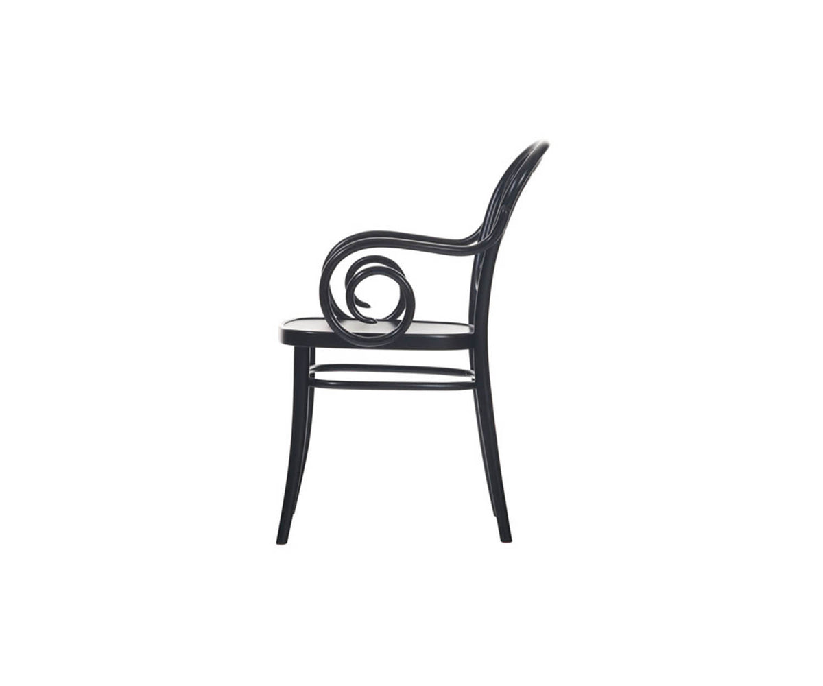 No.04 Dining Armchair