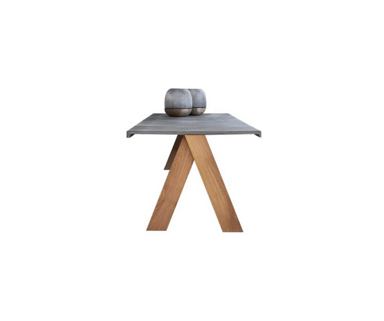 Joi Open Air Dining Table
