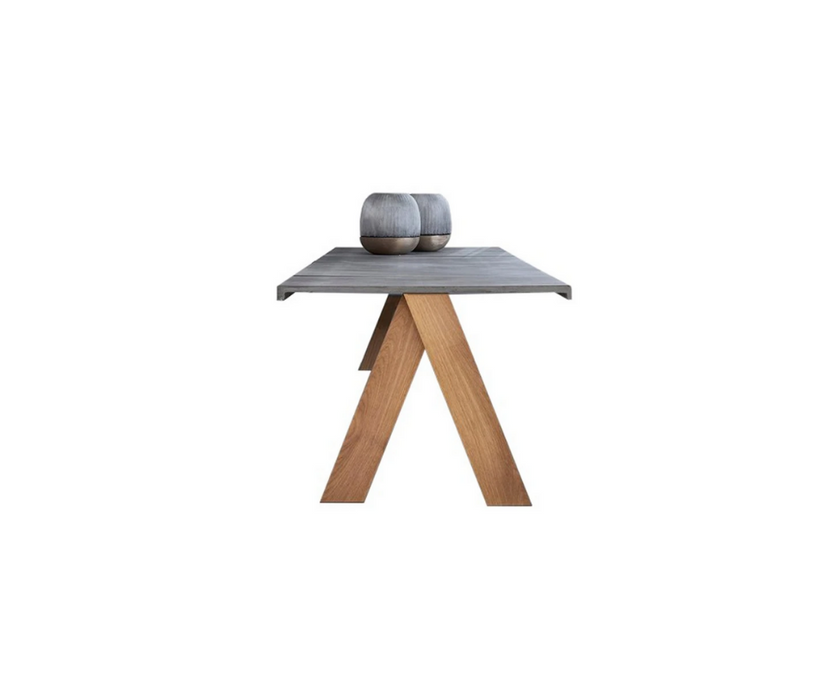 Joi Open Air Dining Table